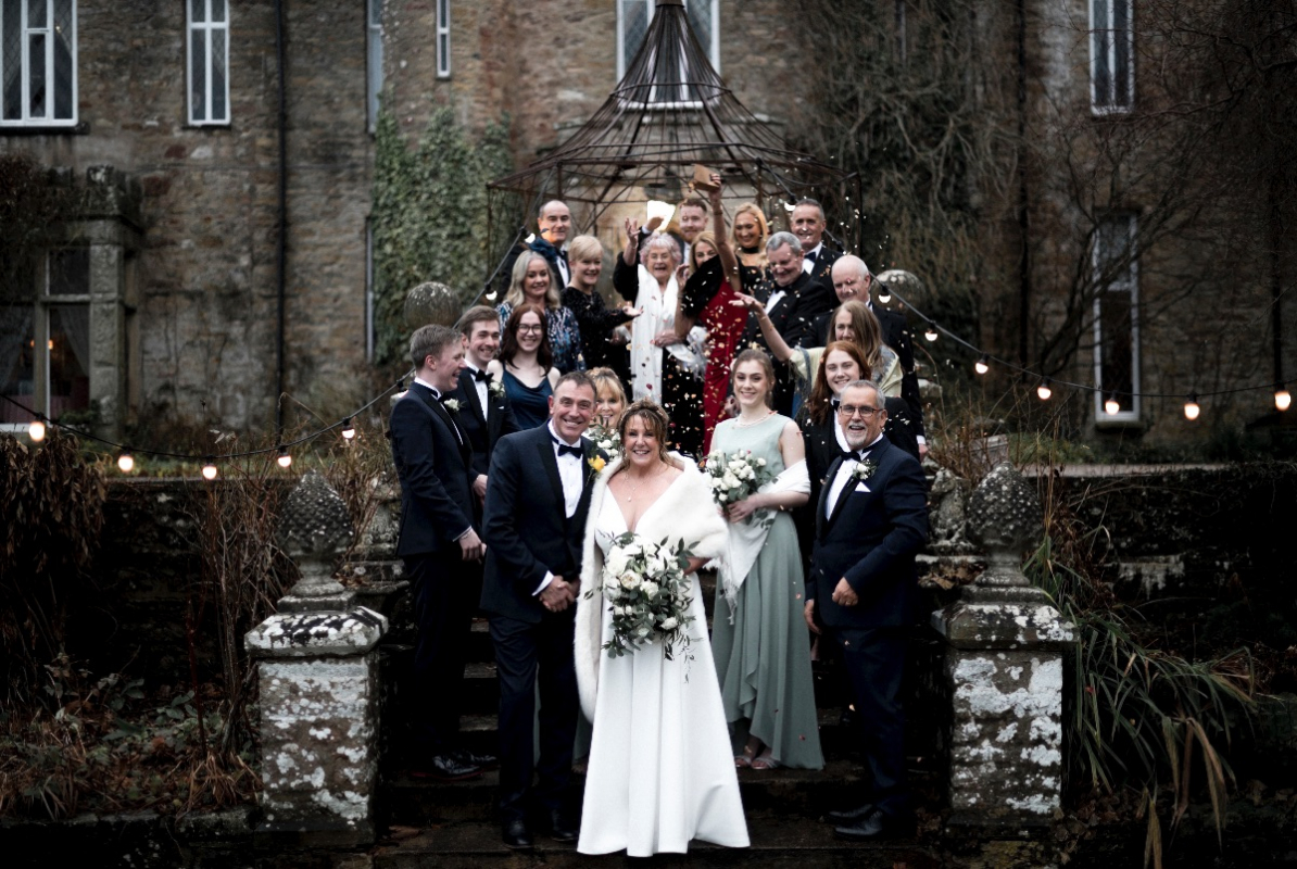 Gallery Item 7 for Augill Castle