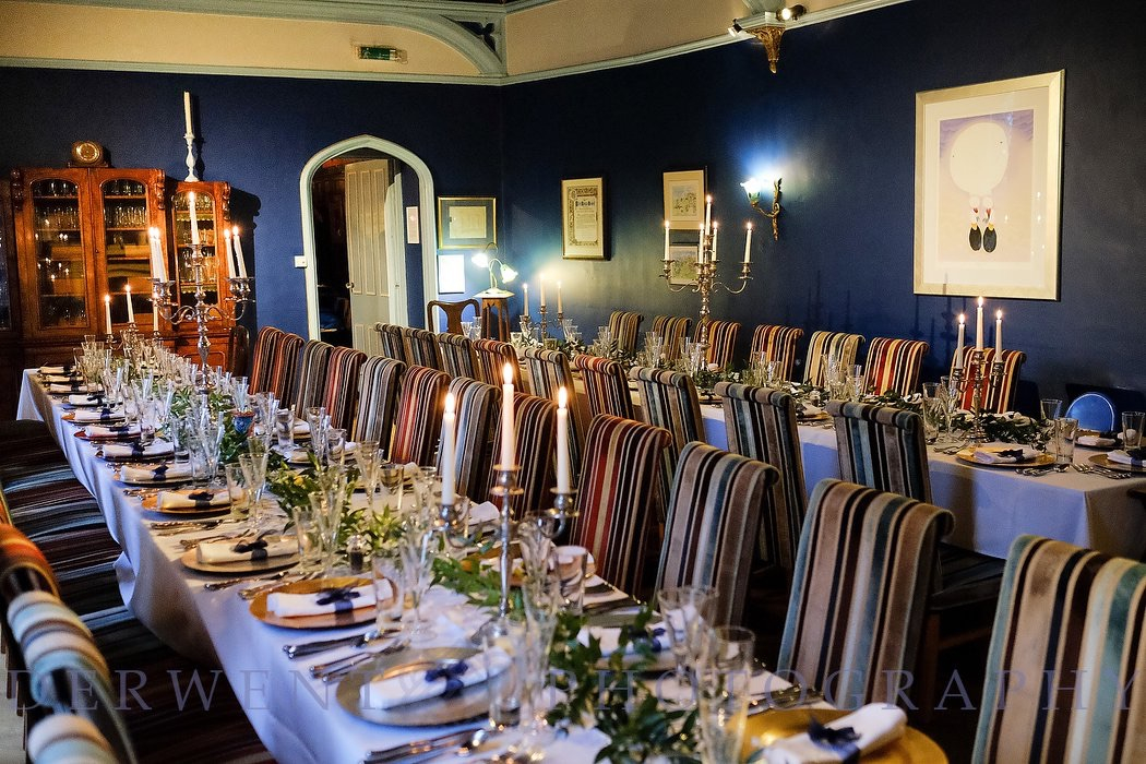 Gallery Item 3 for Augill Castle