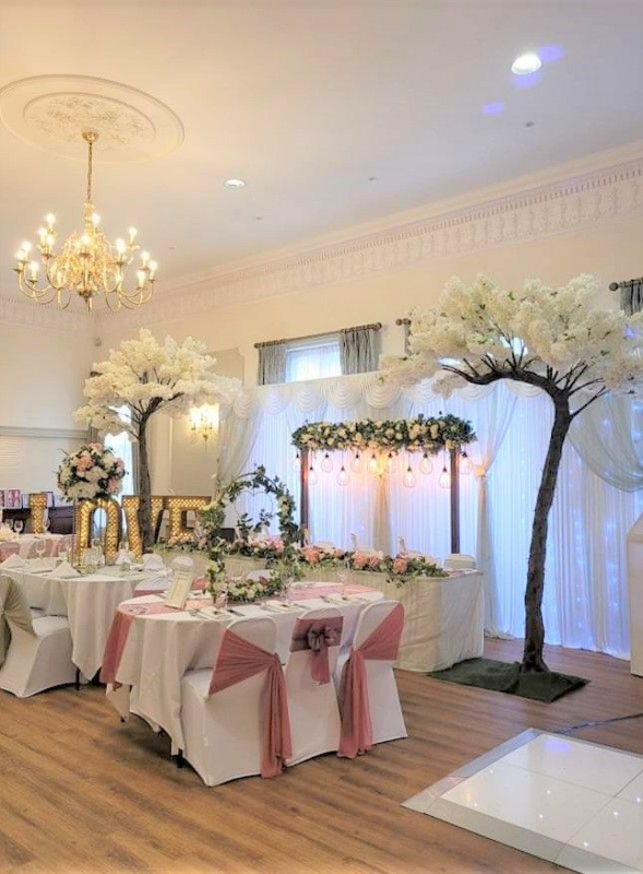 Gallery Item 6 for Owston Hall Hotel