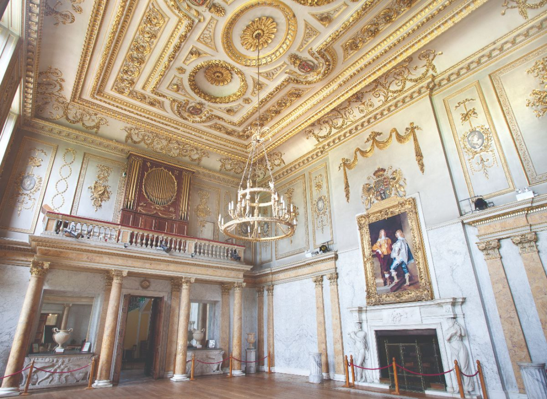 Gallery Item 8 for Cobham Hall