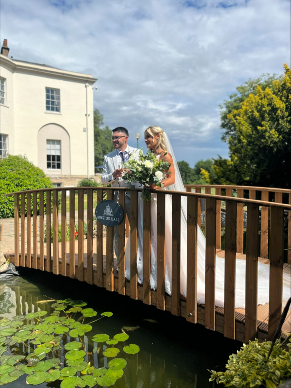 Gallery Item 3 for Owston Hall Hotel