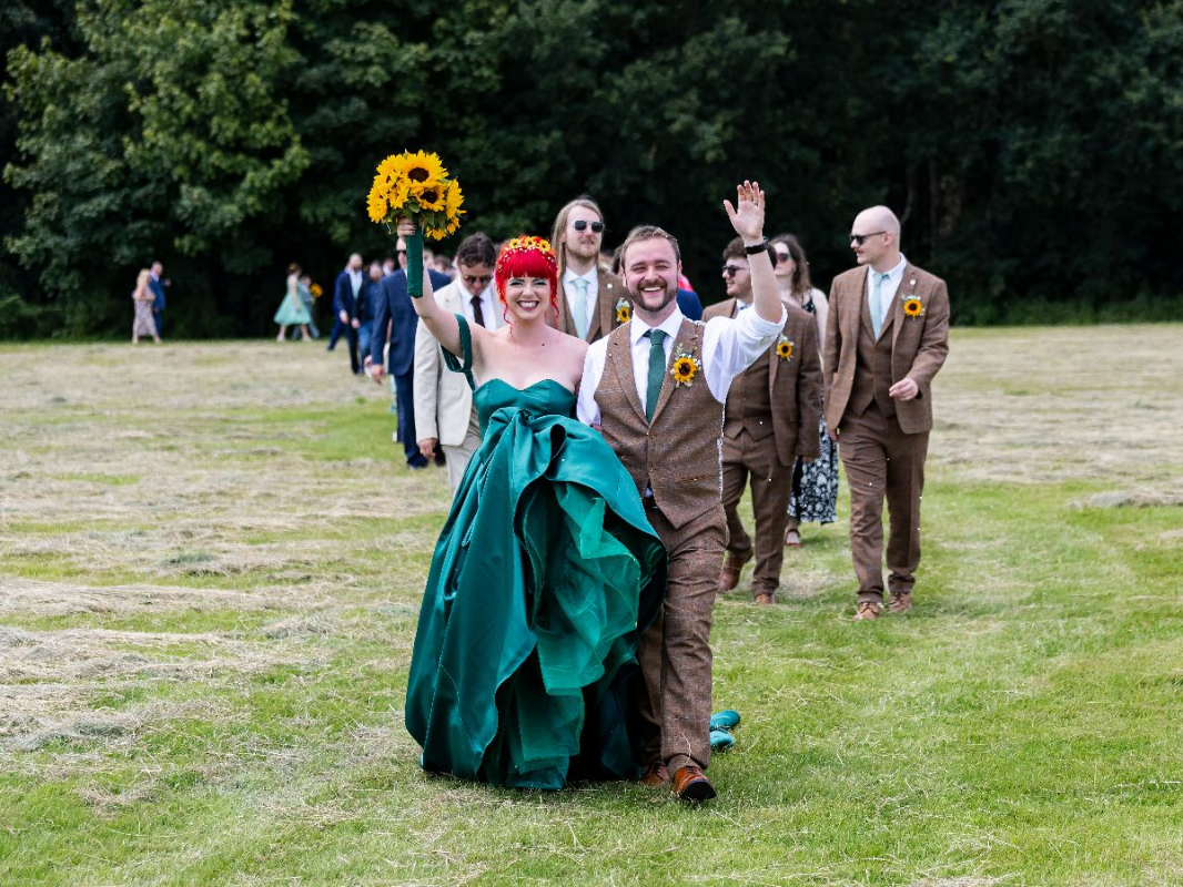 Gallery Item 6 for Escrick Park Estate