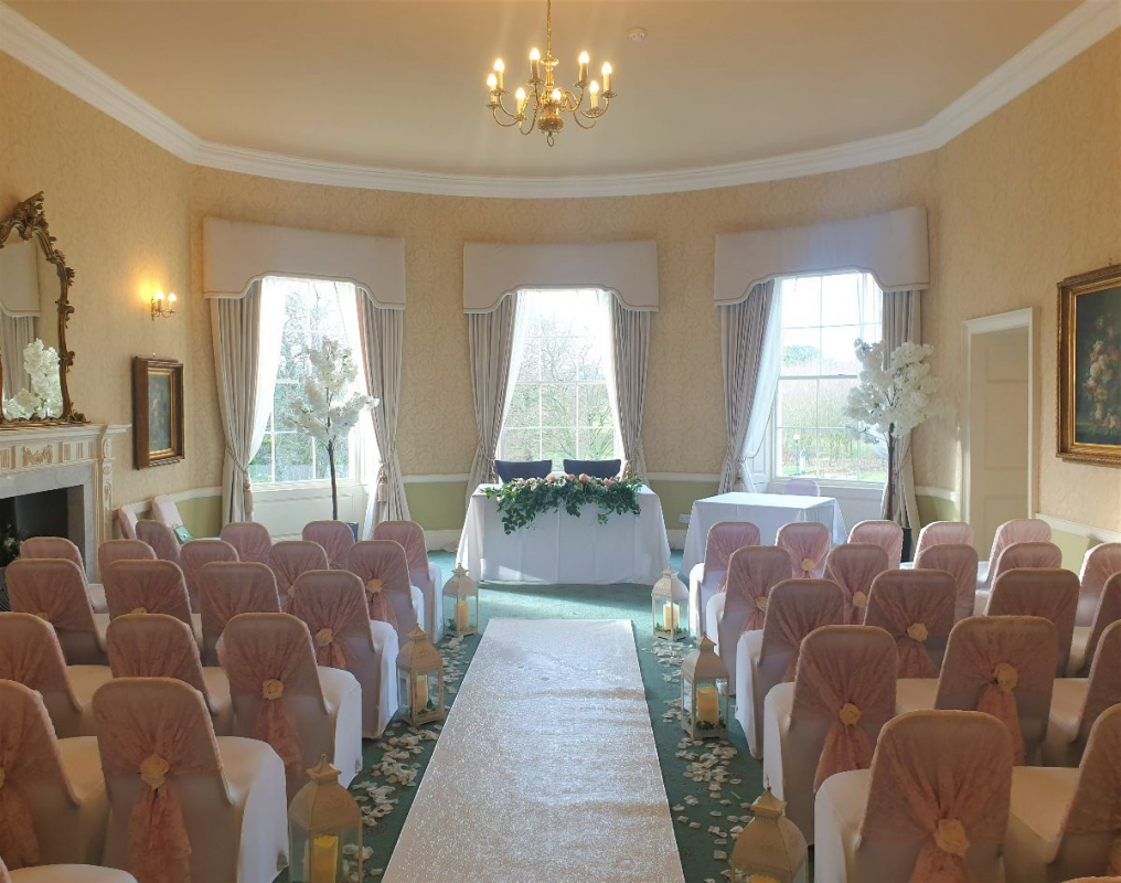 Gallery Item 4 for Owston Hall Hotel
