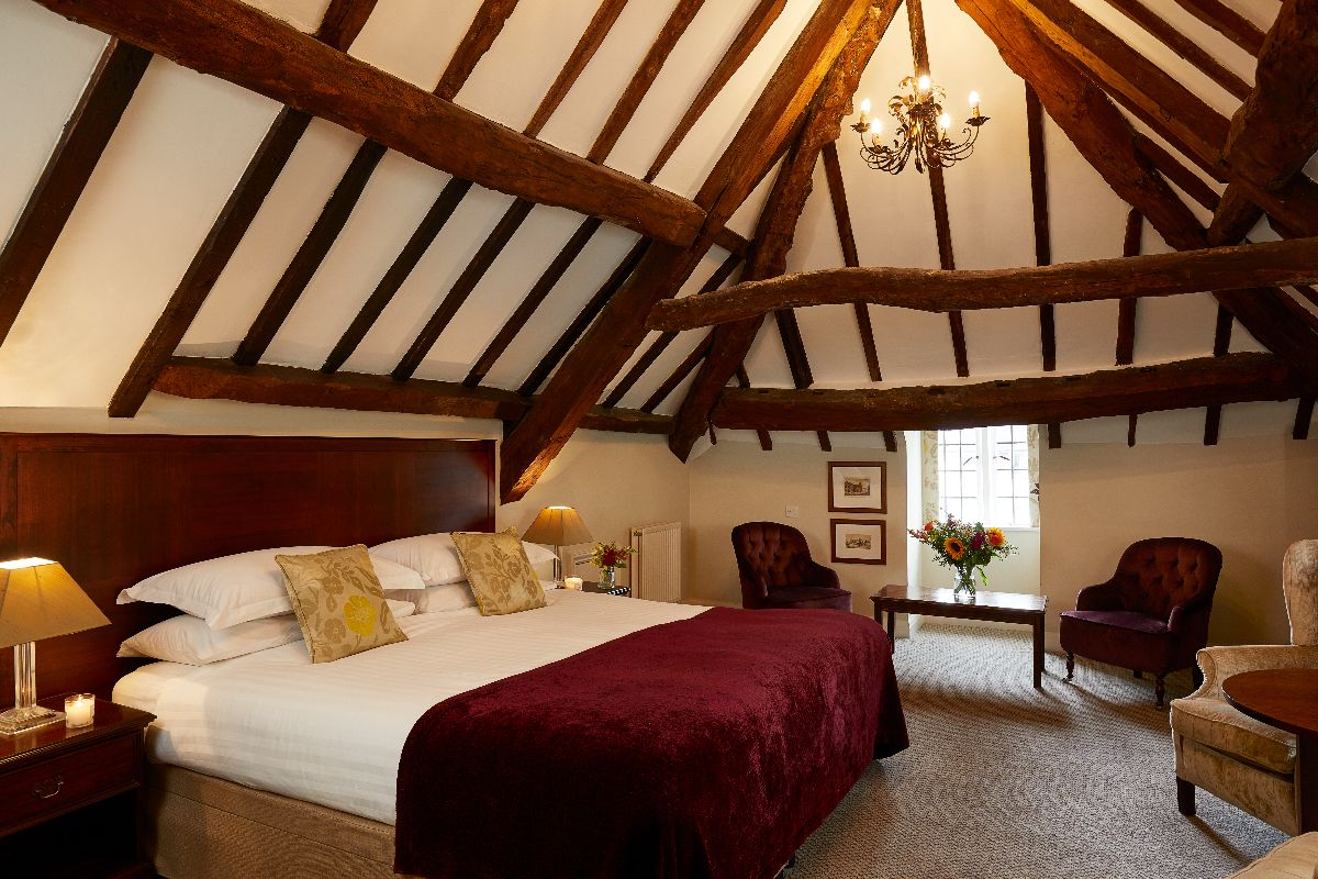 Gallery Item 7 for Macdonald Alveston Manor