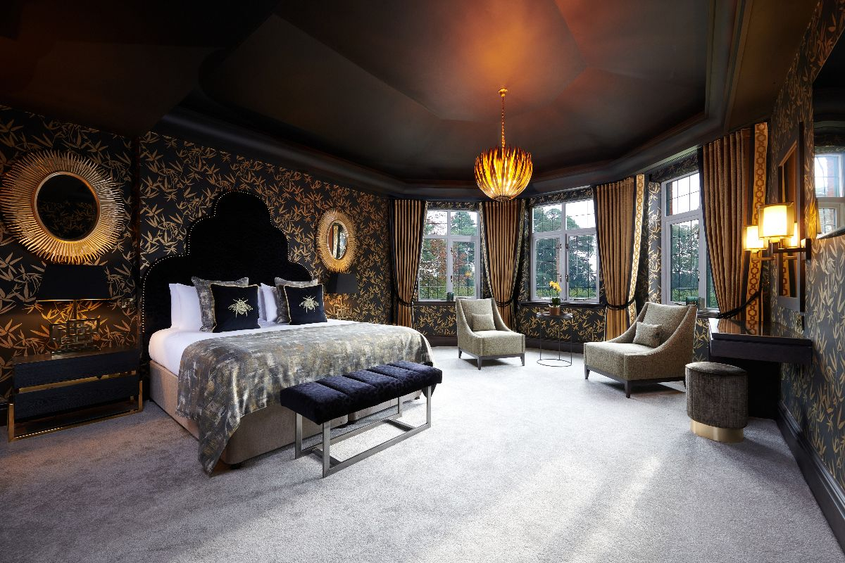 Gallery Item 10 for Aldwark Manor Estate