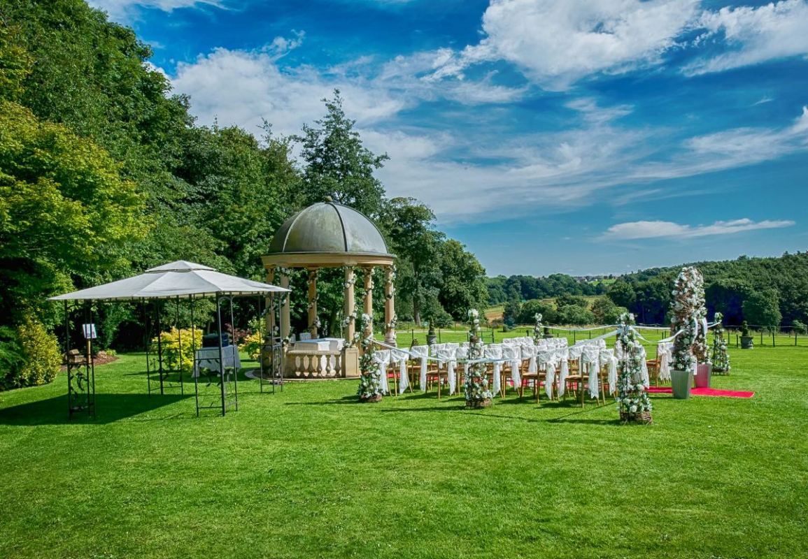 Gallery Item 6 for Ringwood Hall Hotel