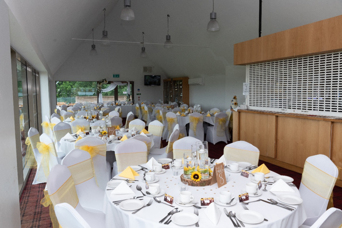 Gallery Item 3 for The 1892 Suite at Fairfield Golf & Sailing Club