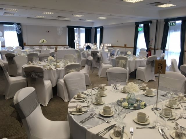Gallery Item 8 for Hilton Leicester Hotel