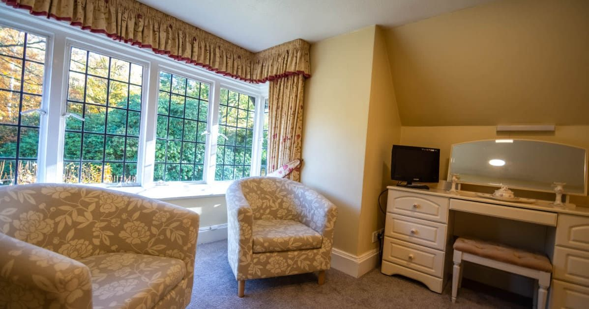 Gallery Item 5 for The Petwood Hotel