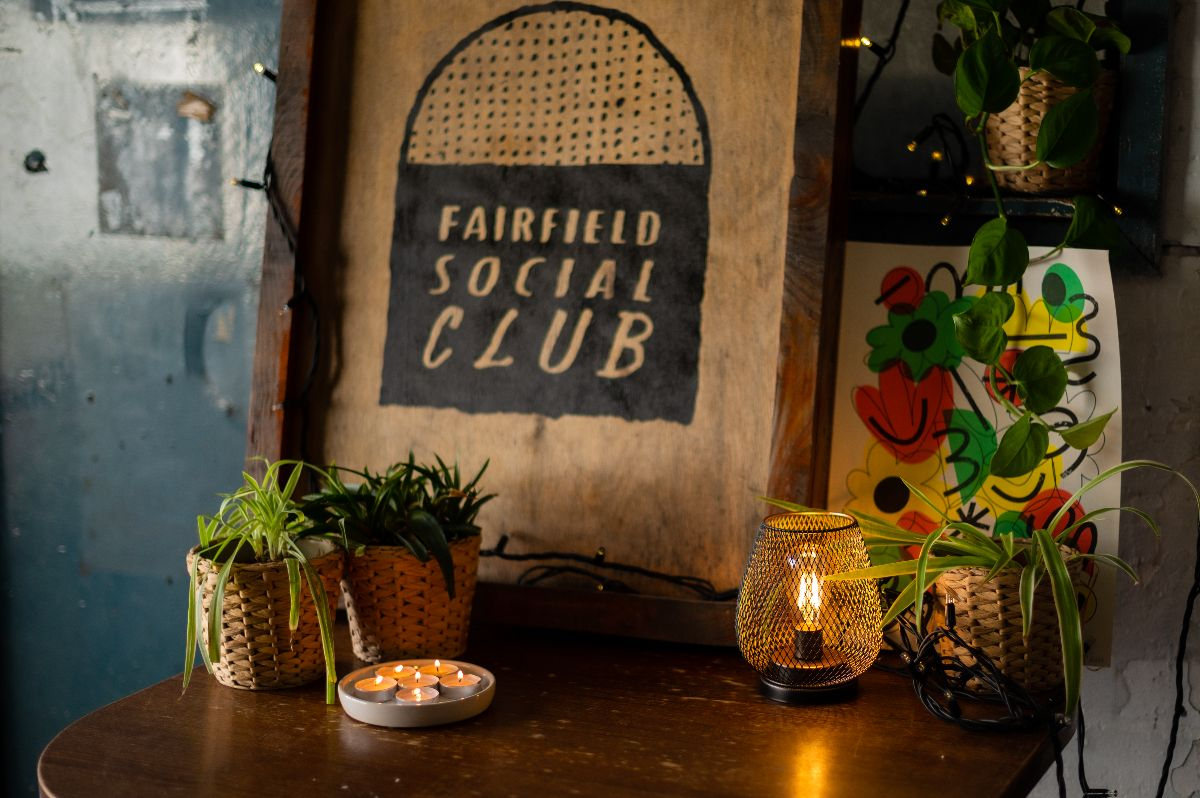 Gallery Item 4 for Fairfield Social Club MCR