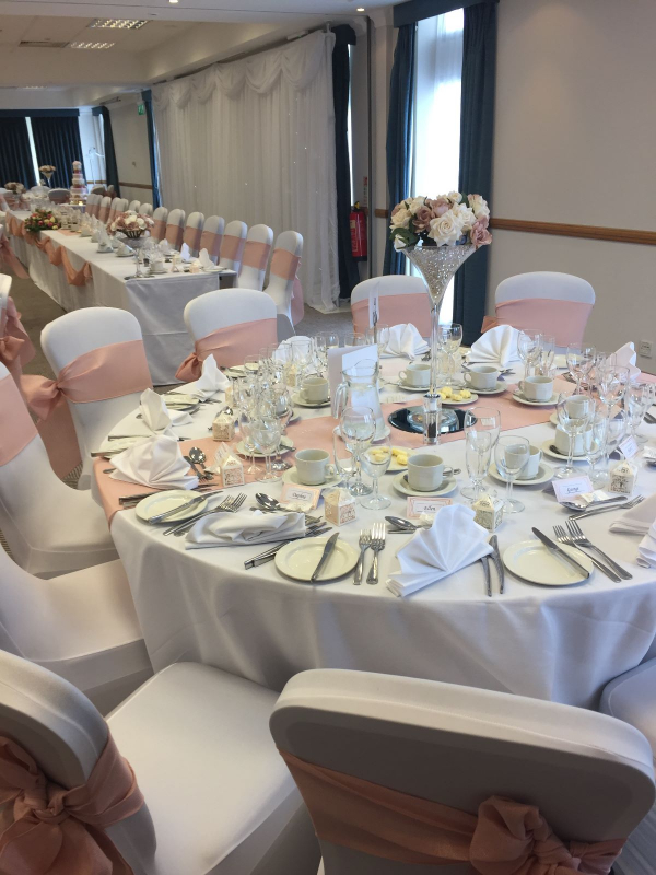 Gallery Item 7 for Hilton Leicester Hotel
