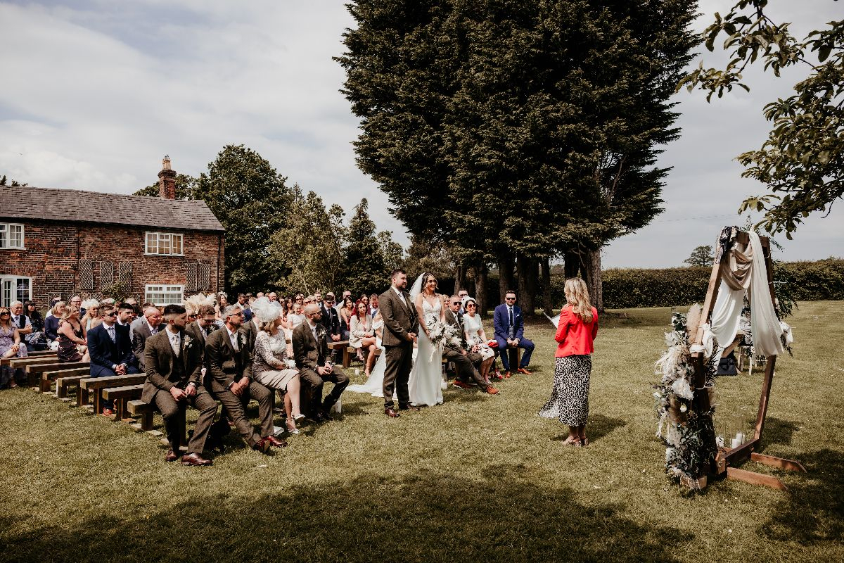 Gallery Item 6 for Stock Farm Wedding and Events Barn