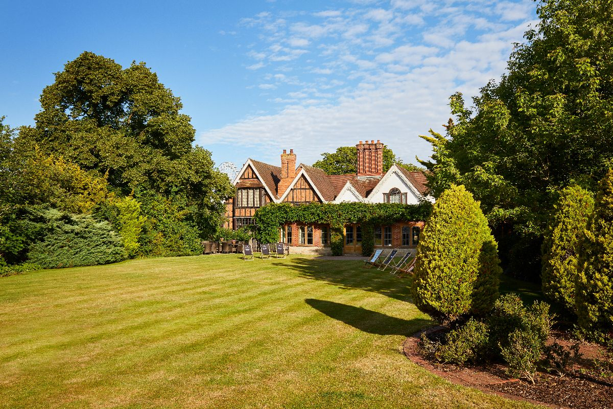 Gallery Item 4 for Macdonald Alveston Manor
