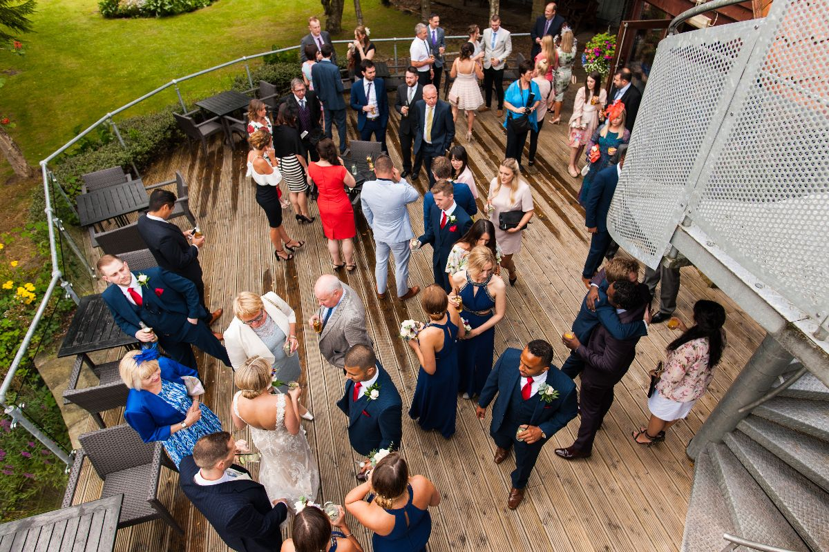 Gallery Item 5 for Chevin Country Park Hotel & Spa