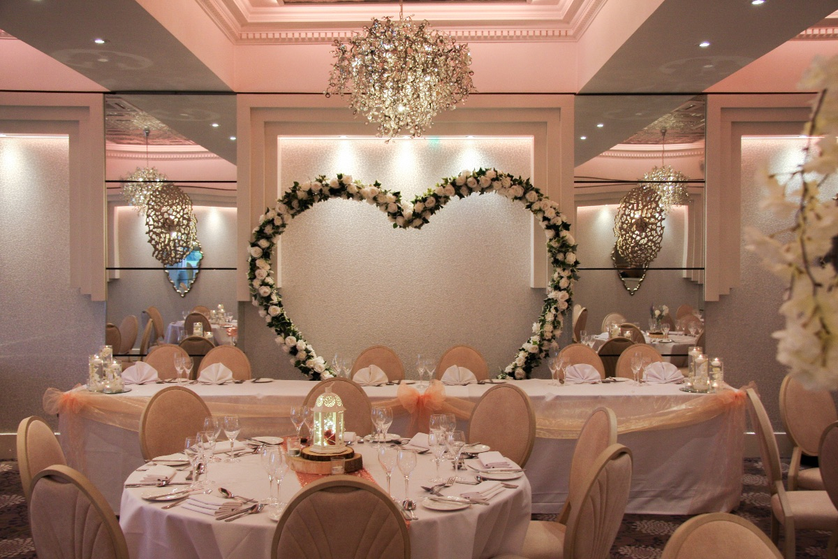 Gallery Item 5 for Thornton Hall Hotel & Spa