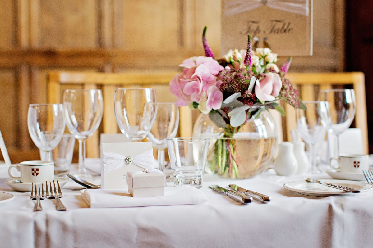 Gallery Item 7 for Madingley Hall