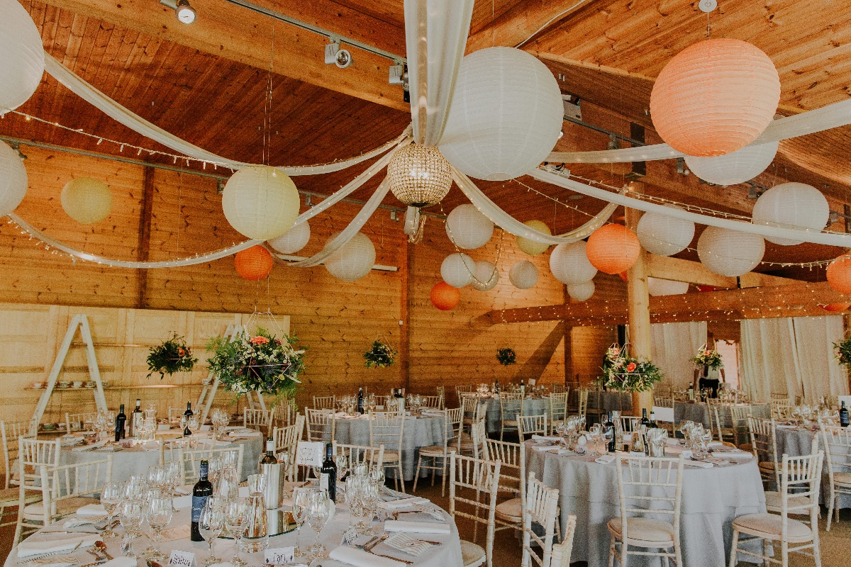 Gallery Item 7 for Styal Lodge