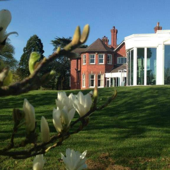 Gallery Item 8 for Tern Hill Hall