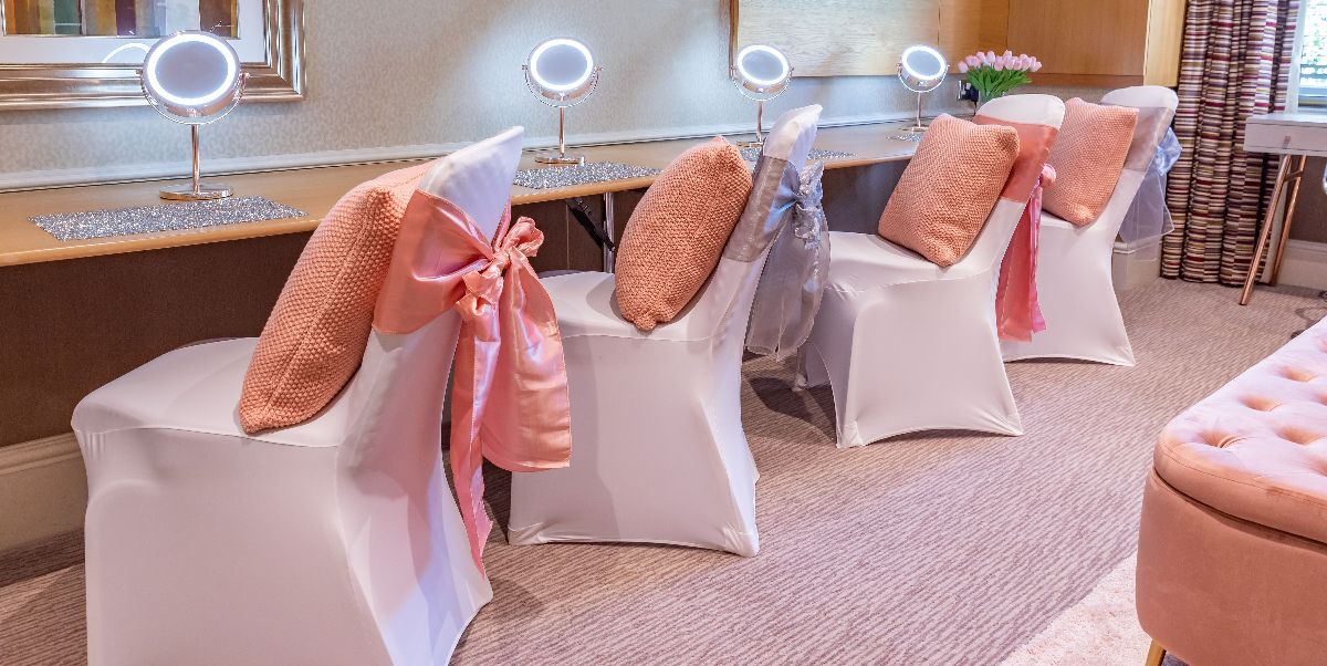 Gallery Item 8 for Solent Hotel & Spa