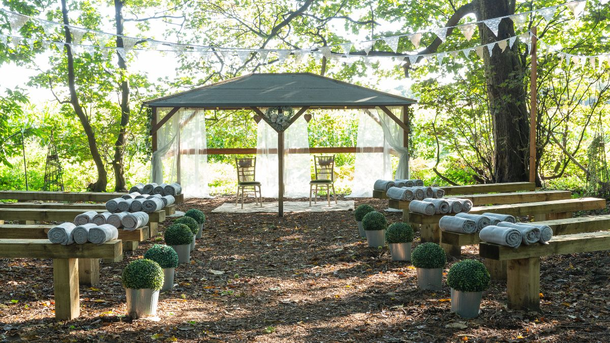 Gallery Item 6 for Muthu Clumber Park Hotel &amp; Spa