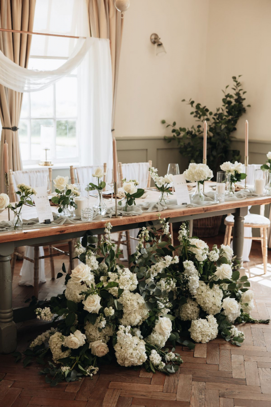 Gallery Item 2 for The Kedleston Country House Hotel