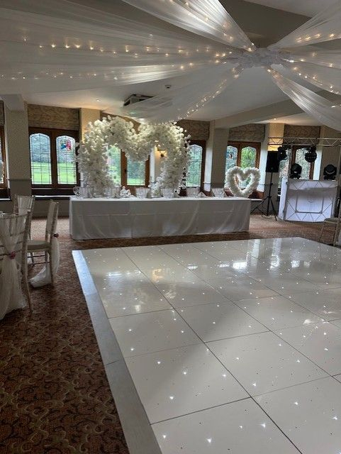 Gallery Item 12 for Macdonald Alveston Manor