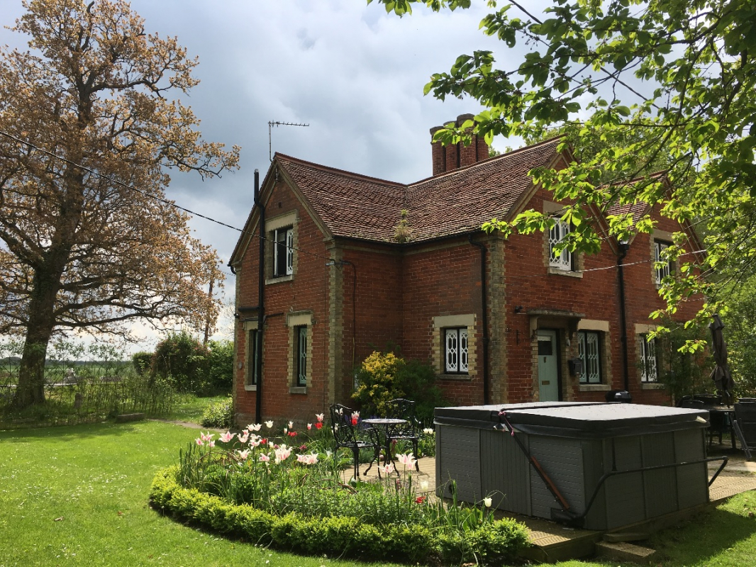 Gallery Item 7 for Fullers Hill Cottages