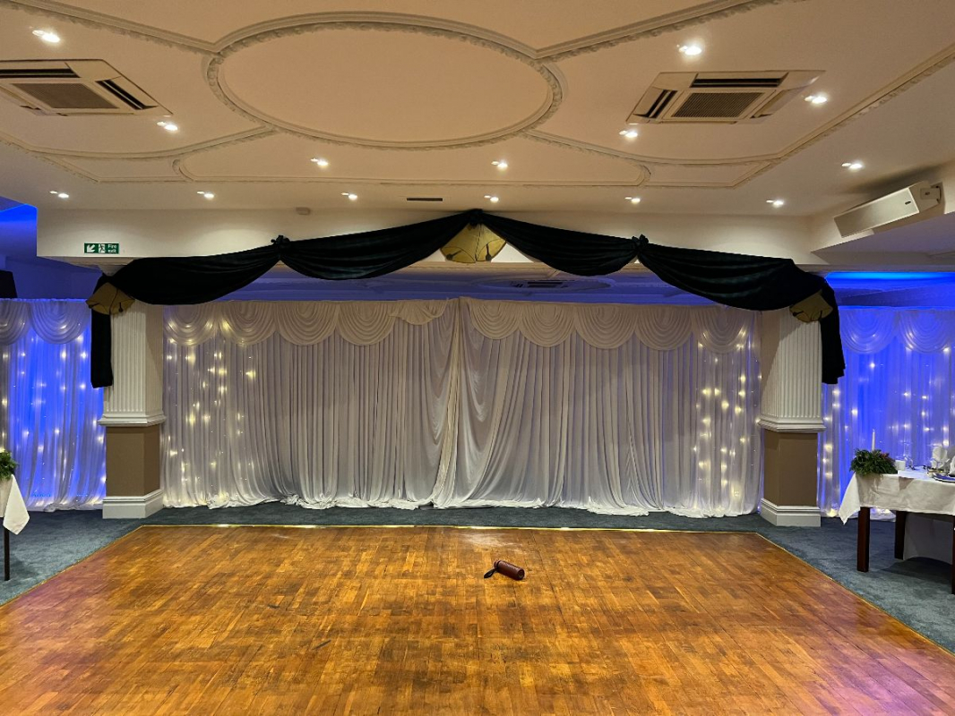 Gallery Item 8 for The Popinjay Hotel