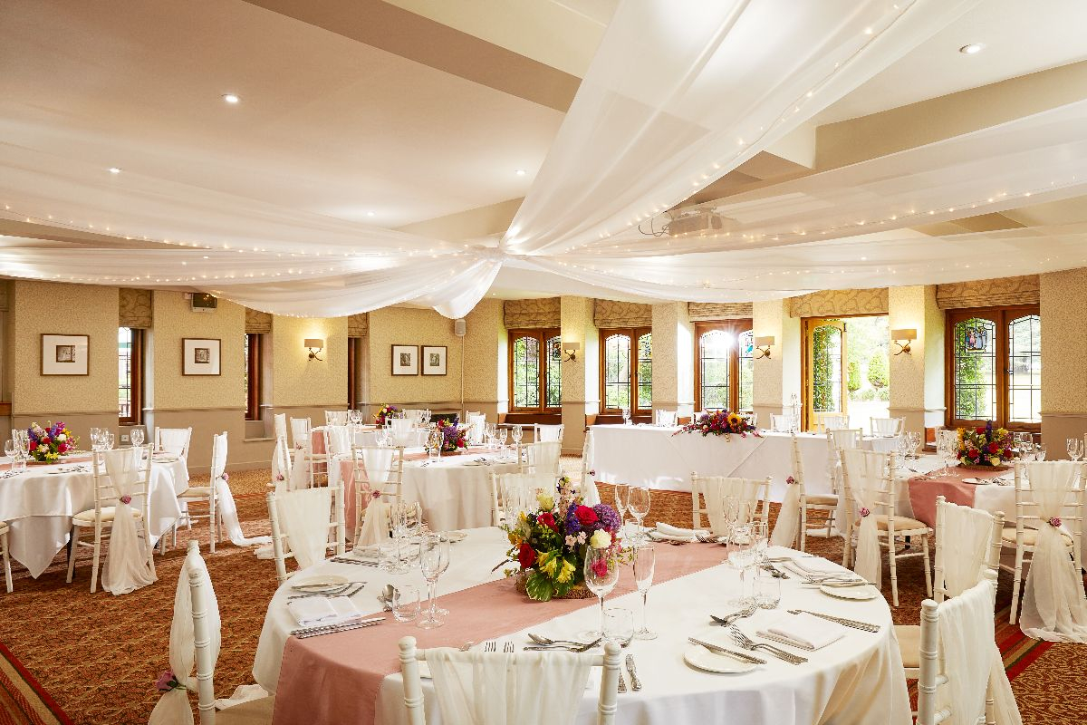 Gallery Item 13 for Macdonald Alveston Manor