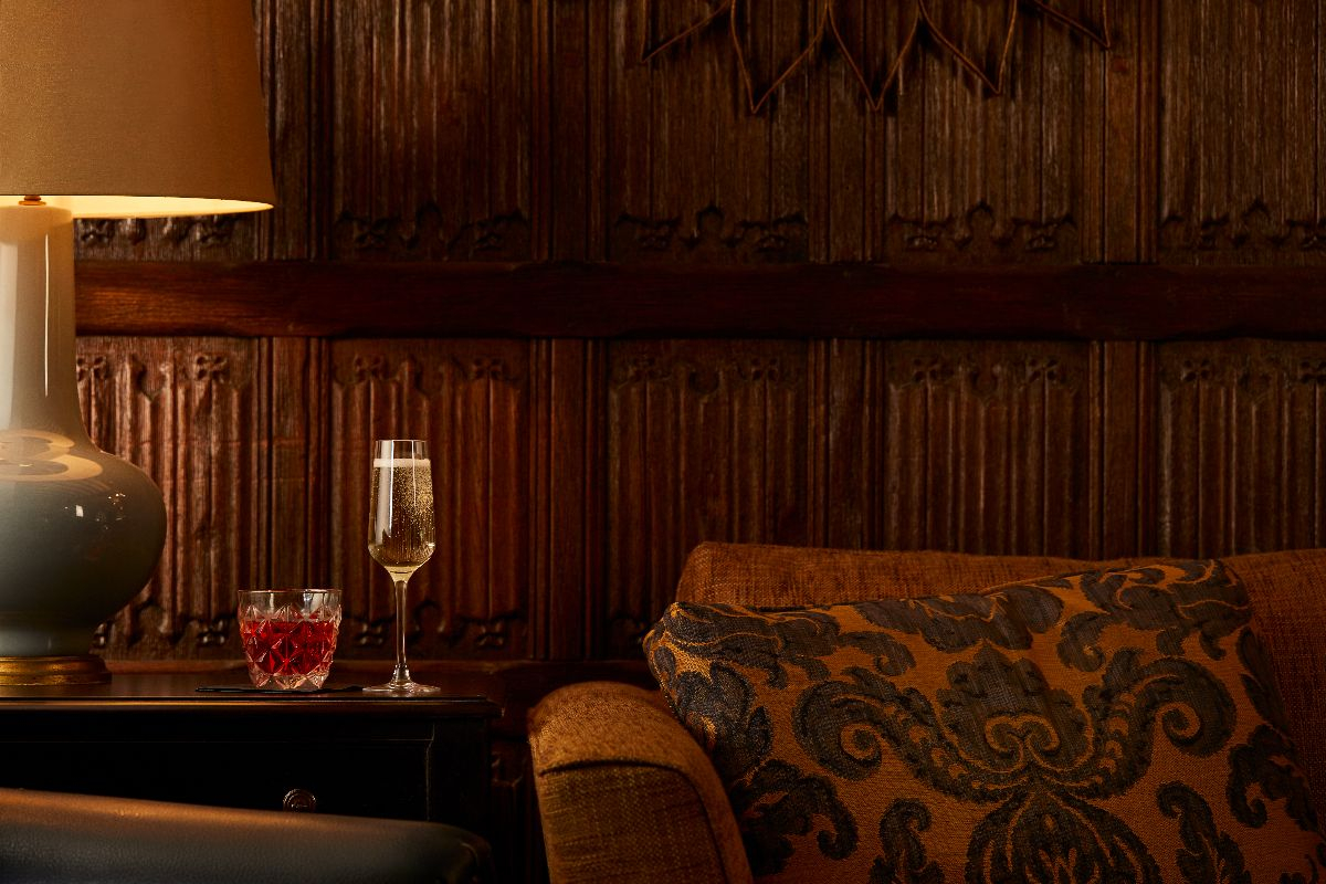 Gallery Item 5 for Macdonald Alveston Manor