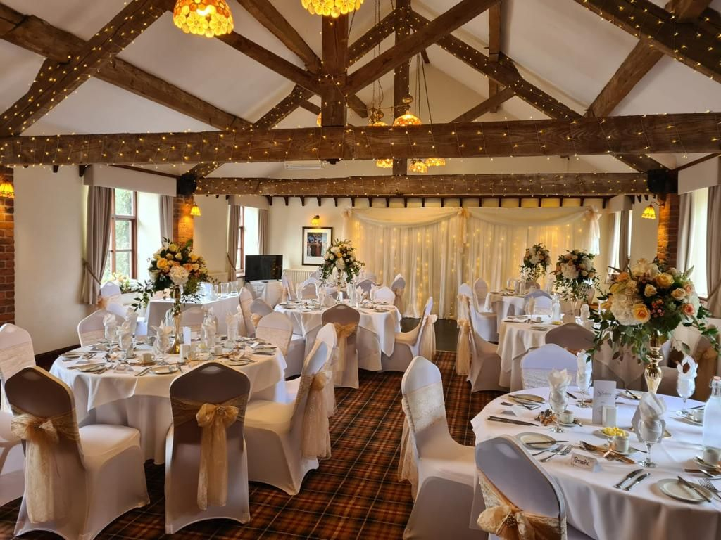 Gallery Item 4 for Slaters Country Hotel &amp; Inn