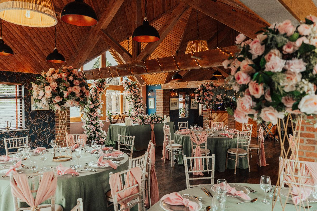 Gallery Item 7 for The Dodford Inn