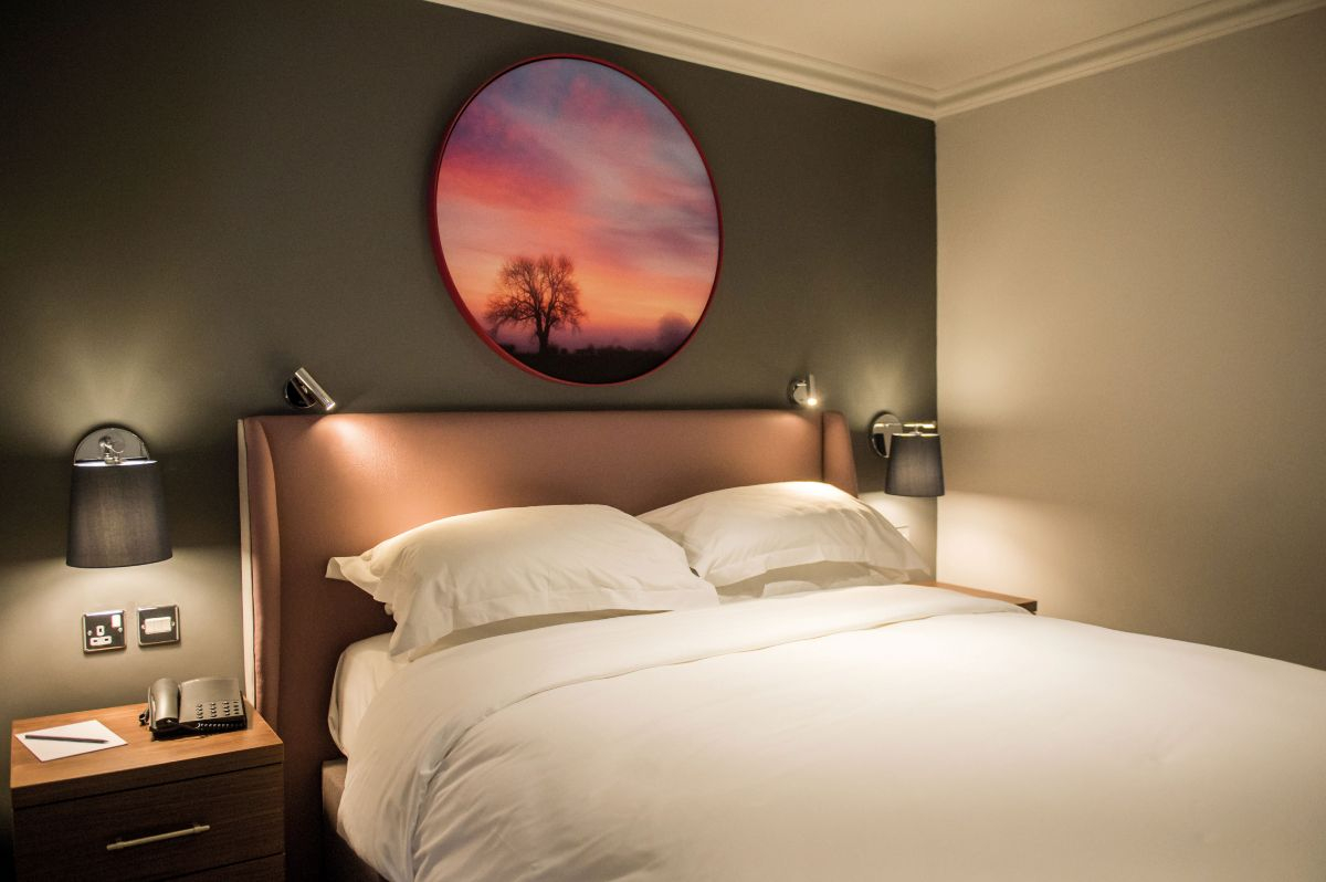 Gallery Item 2 for Cottons Hotel & Spa