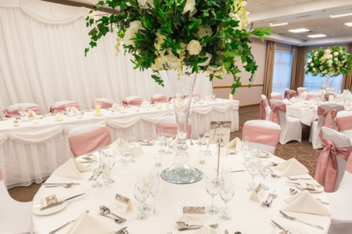 Gallery Item 1 for The Bromsgrove Hotel & Spa