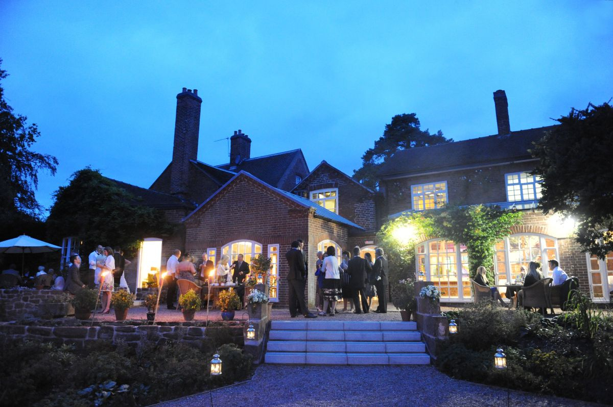 Gallery Item 4 for Goldstone Hall Hotel 