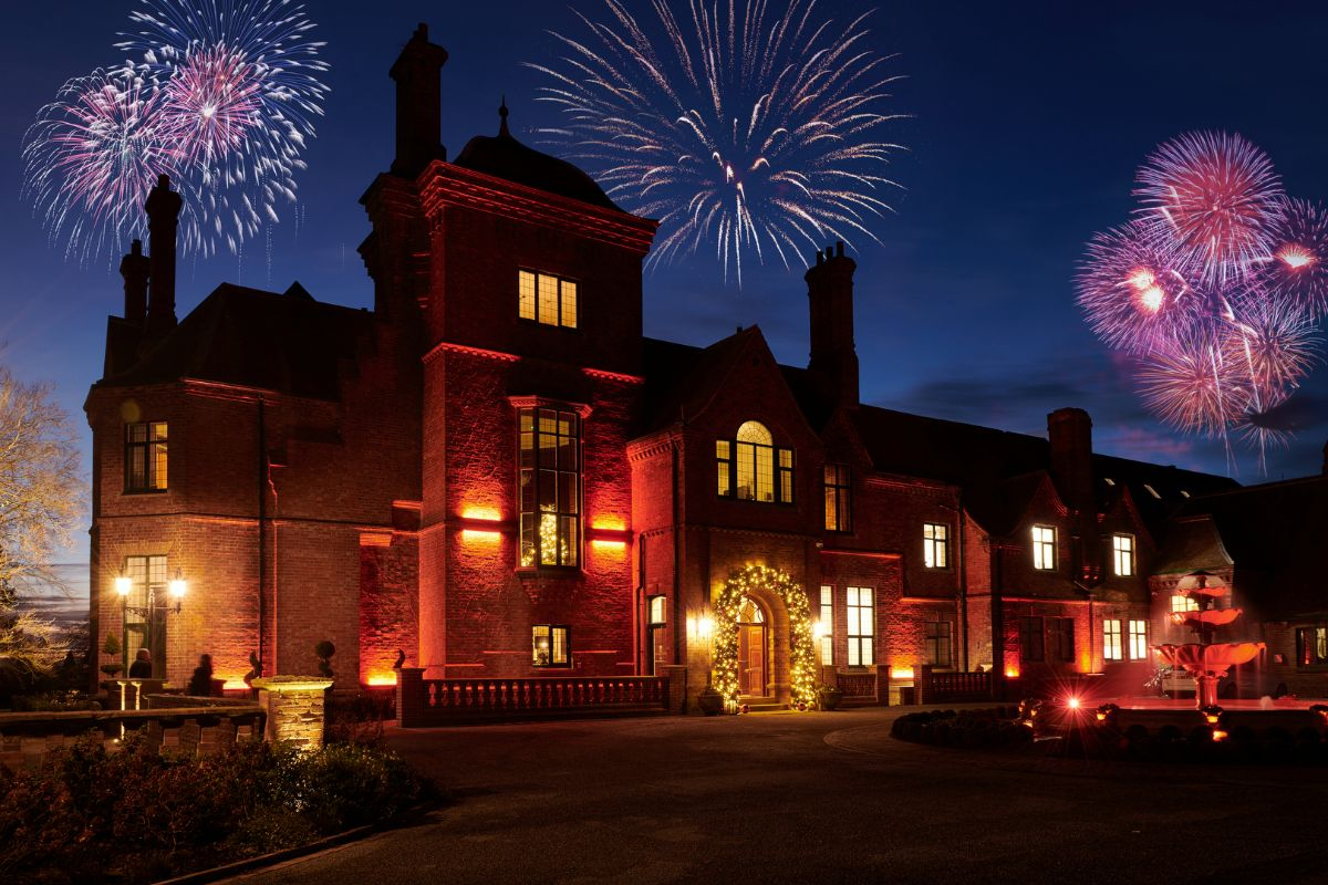 Gallery Item 7 for Aldwark Manor Estate