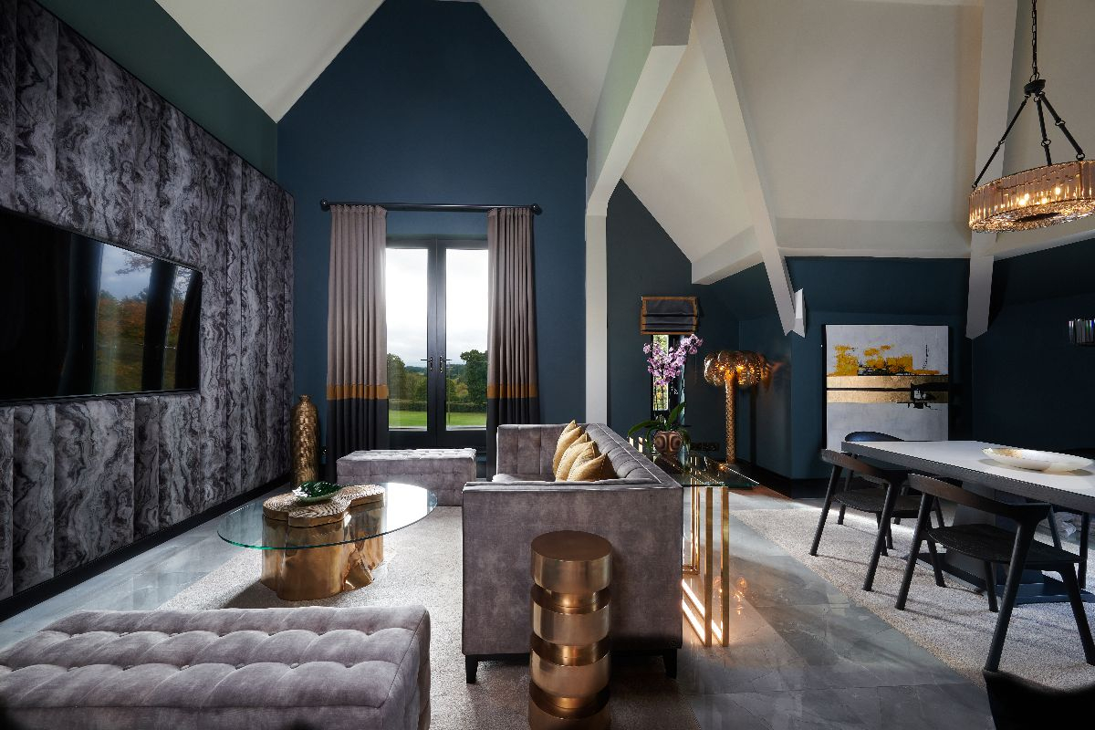 Gallery Item 6 for Aldwark Manor Estate