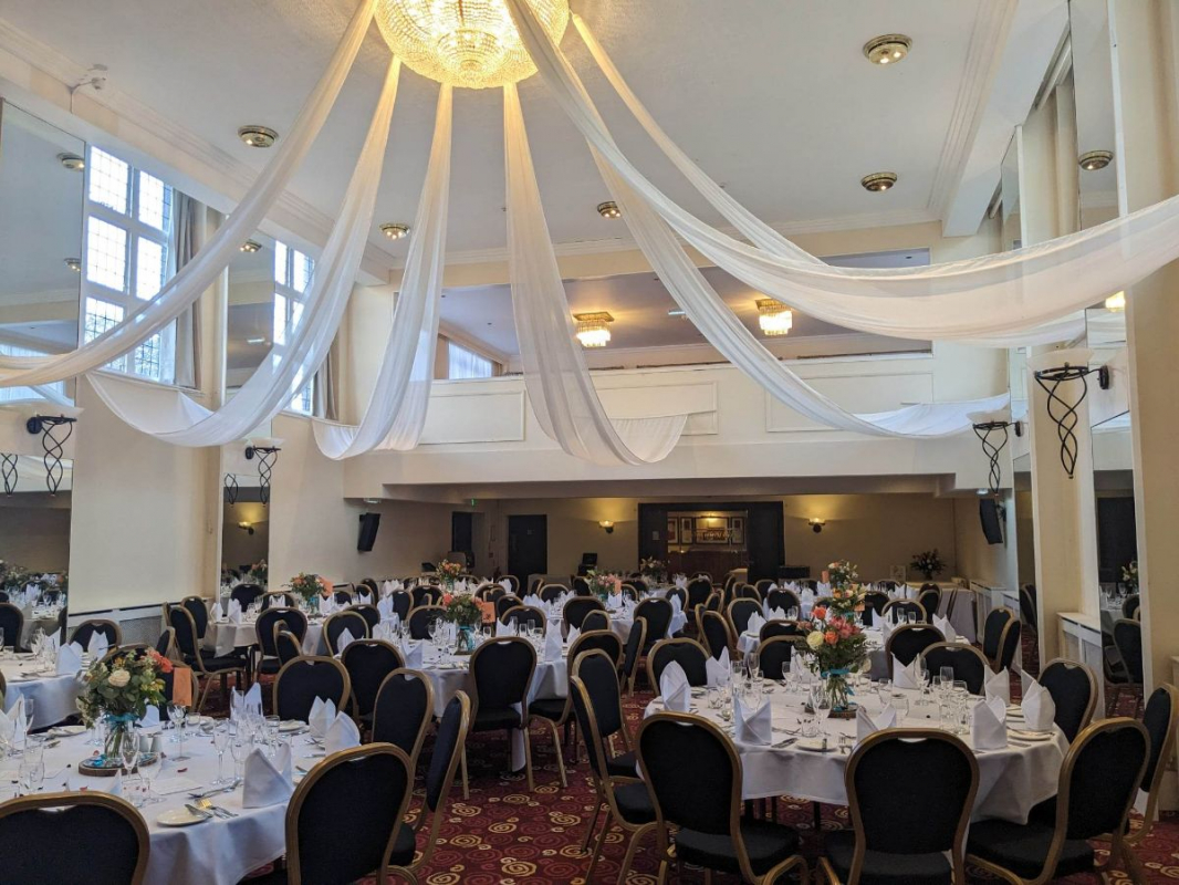 Gallery Item 3 for Mercure Leeds Parkway