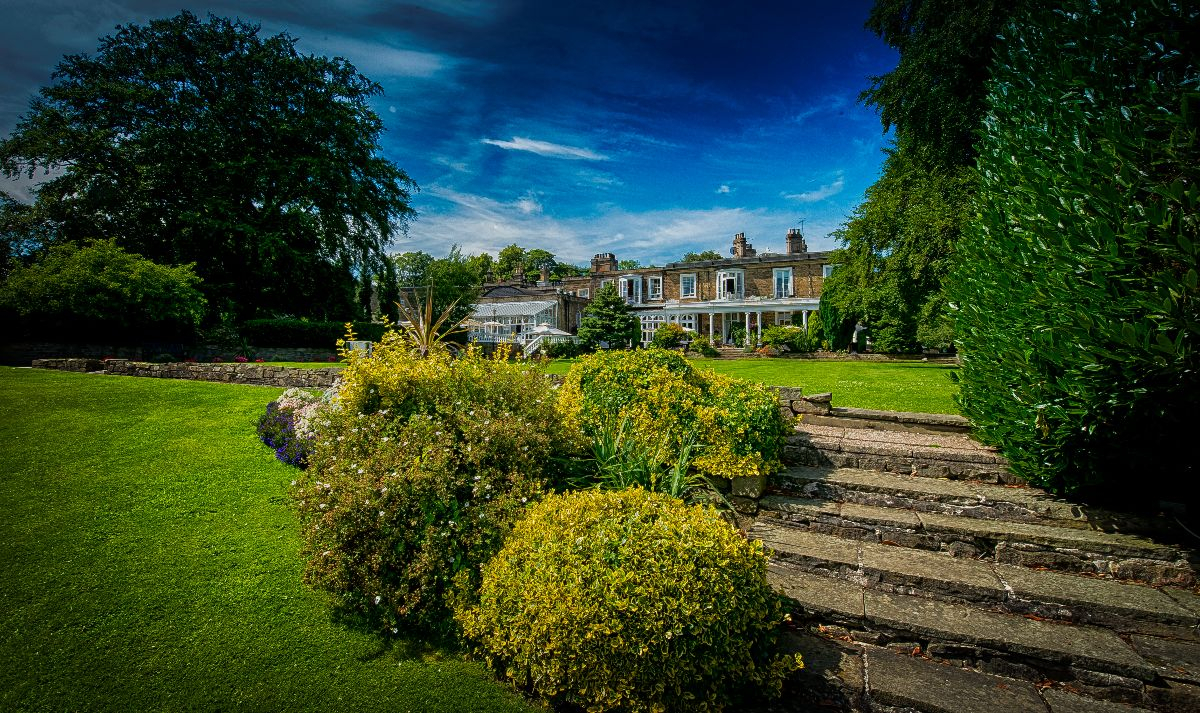 Gallery Item 2 for Ringwood Hall Hotel