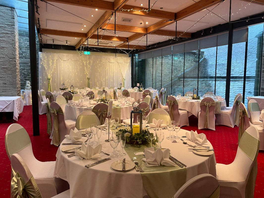 Gallery Item 8 for The Bedford Hotel