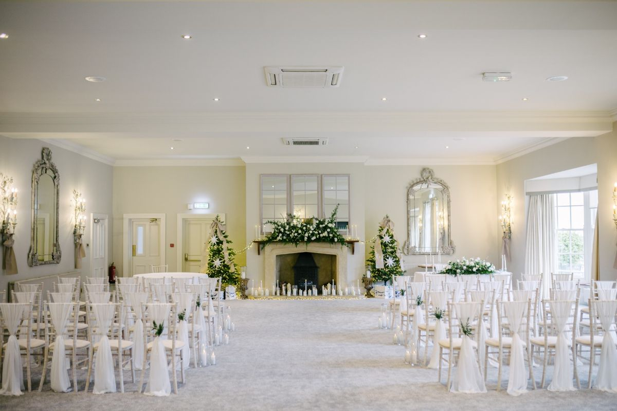 Gallery Item 7 for Tickton Grange Country Hotel