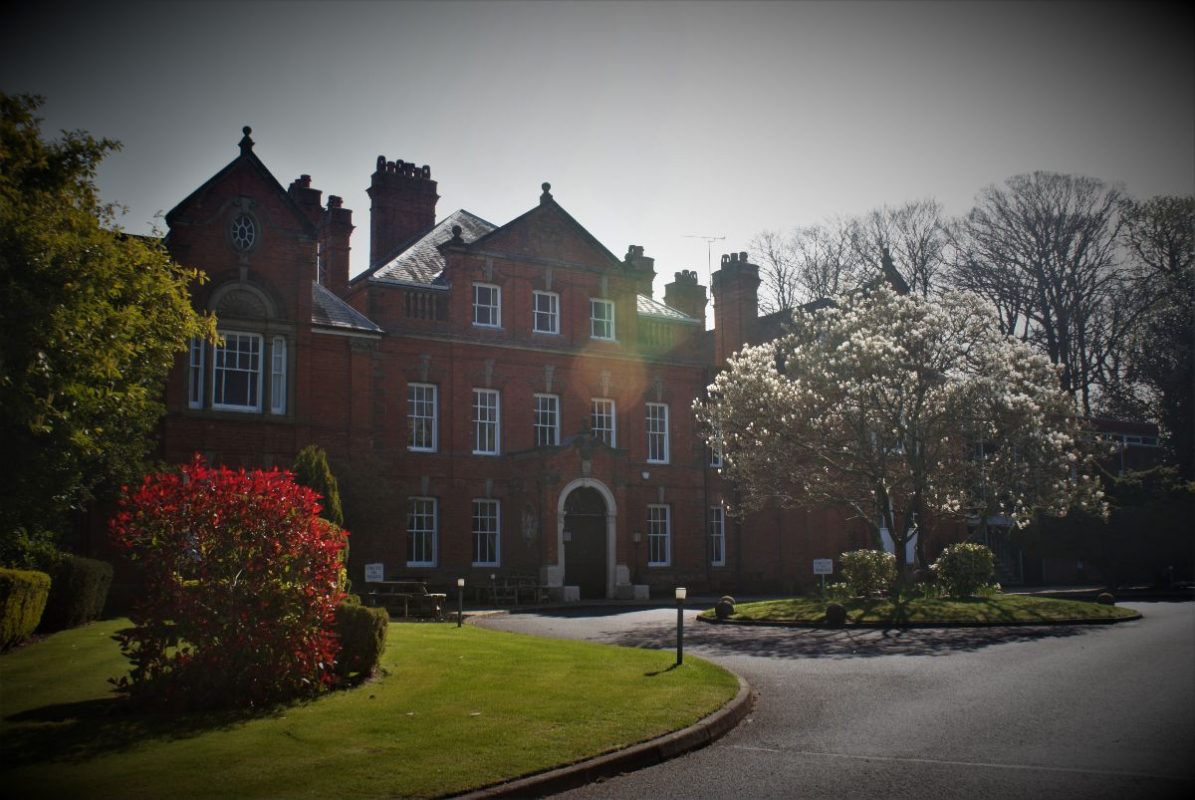 Gallery Item 2 for Weatheroak Hall, Kings Norton Golf Club