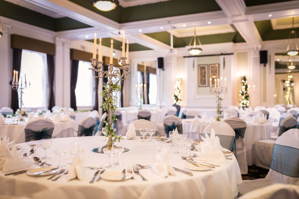 Gallery Item 8 for Royal Station Hotel