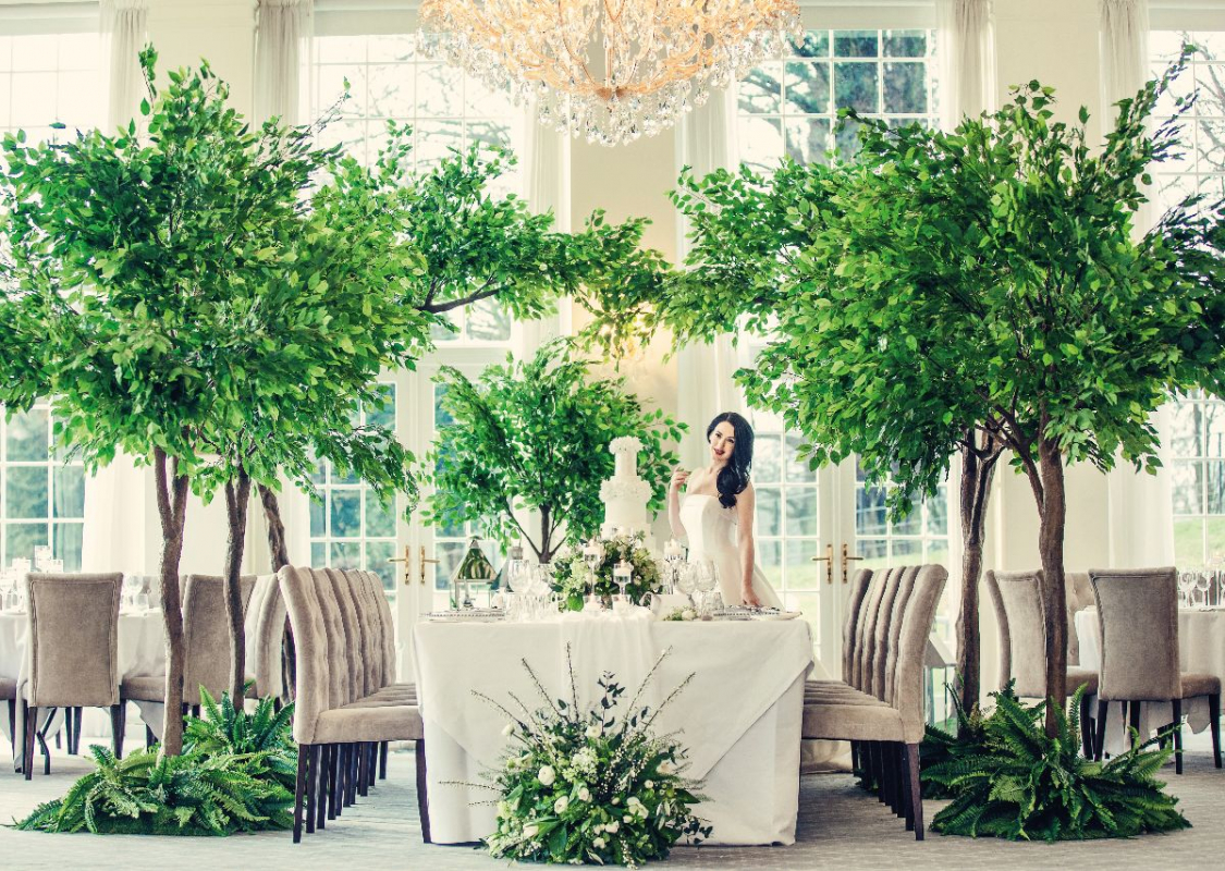 Gallery Item 2 for Rushton Hall Hotel and Spa