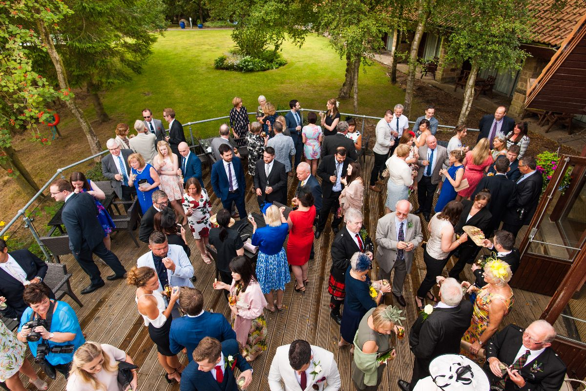 Gallery Item 6 for Chevin Country Park Hotel & Spa