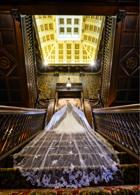 Gallery Item 8 for Norwood Hall Hotel