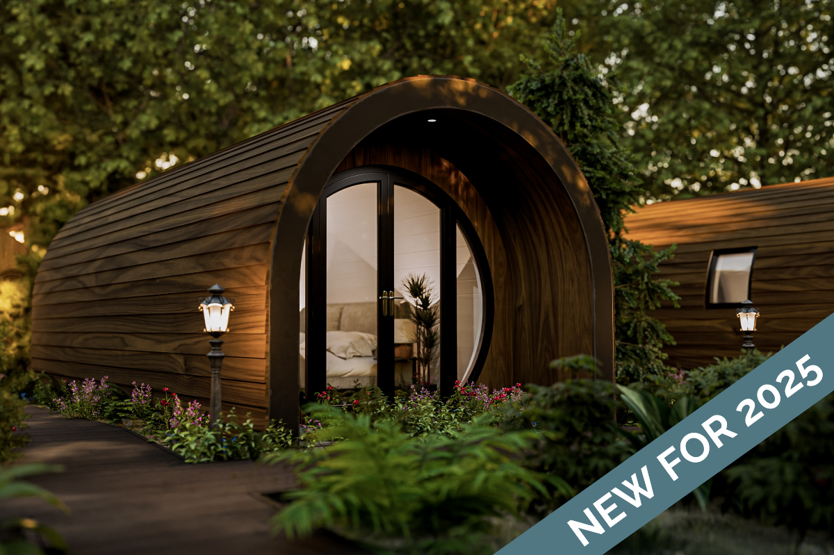 Gallery Item 4 for Moddershall Oaks Country Spa Retreat