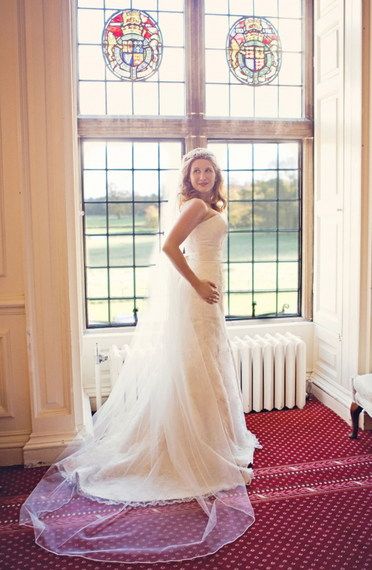Gallery Item 8 for Madingley Hall