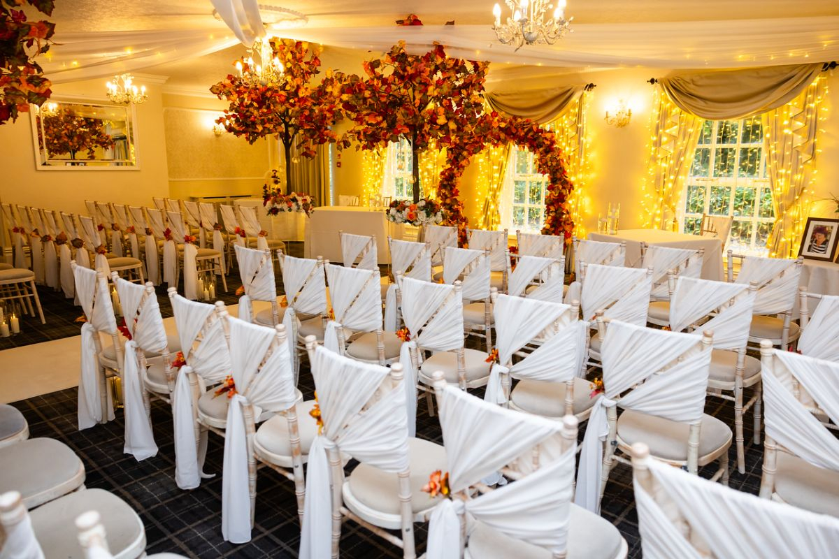 Gallery Item 6 for Singleton Lodge Country House Hotel