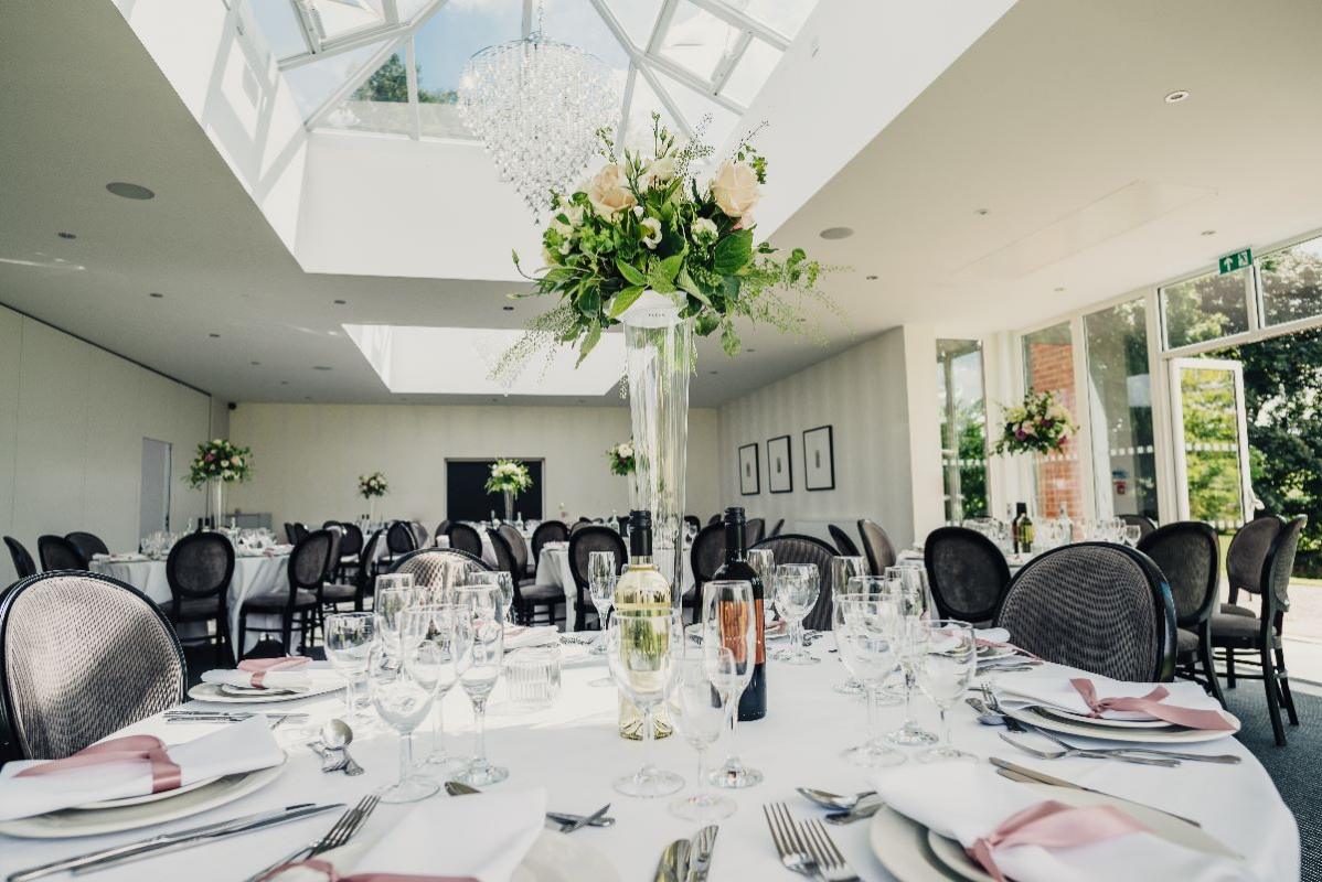 Gallery Item 7 for Tern Hill Hall